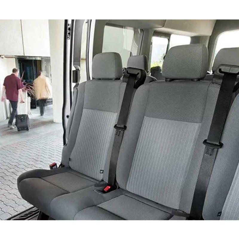 Oregon 2026 Lodging Baggage and Shuttle Service